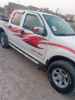 جی ئەی سی گۆنۆو GA200